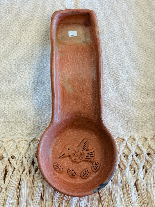 Luna Spoon Rest “L”