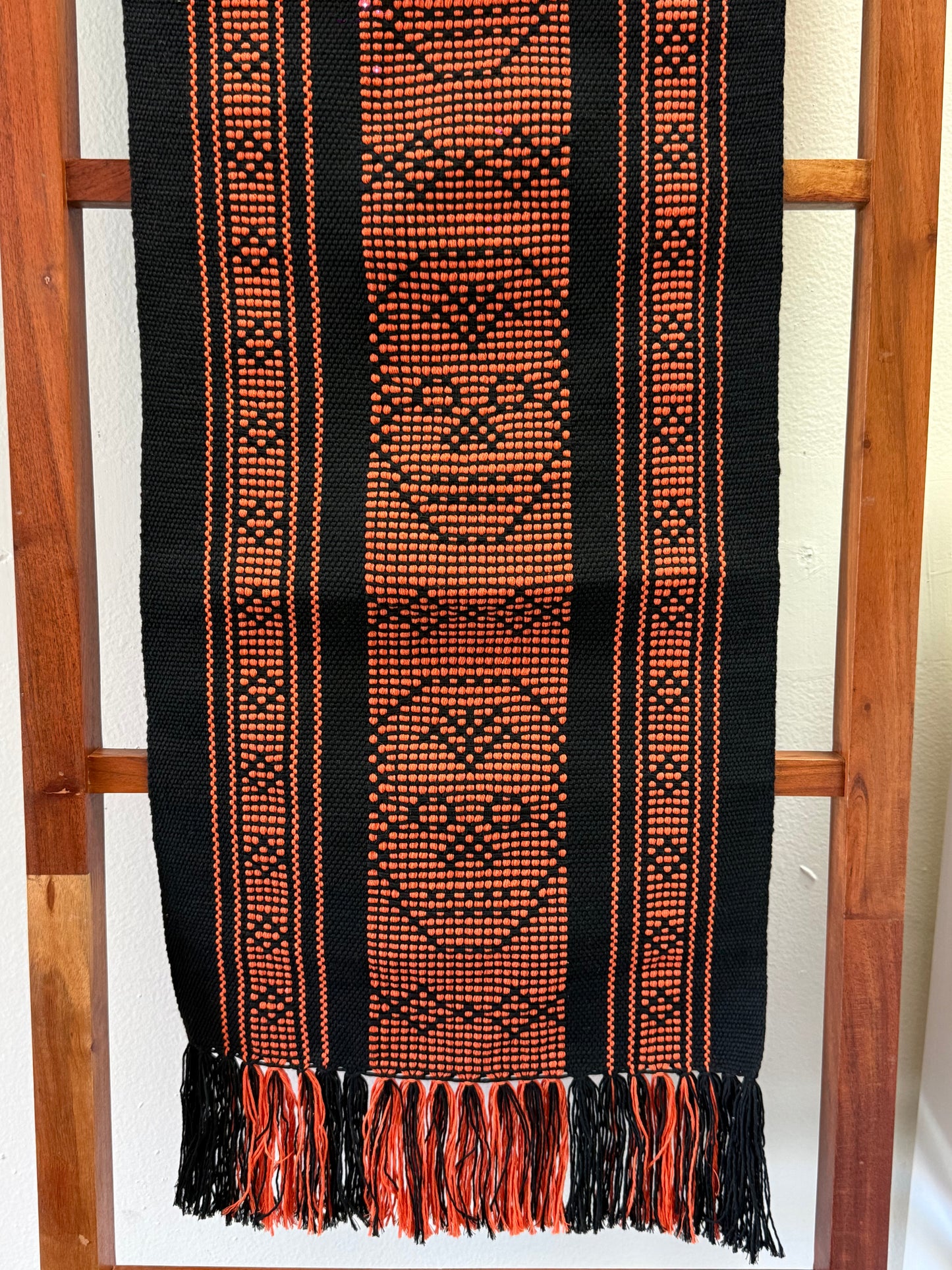 Catrina/Calavera Runner