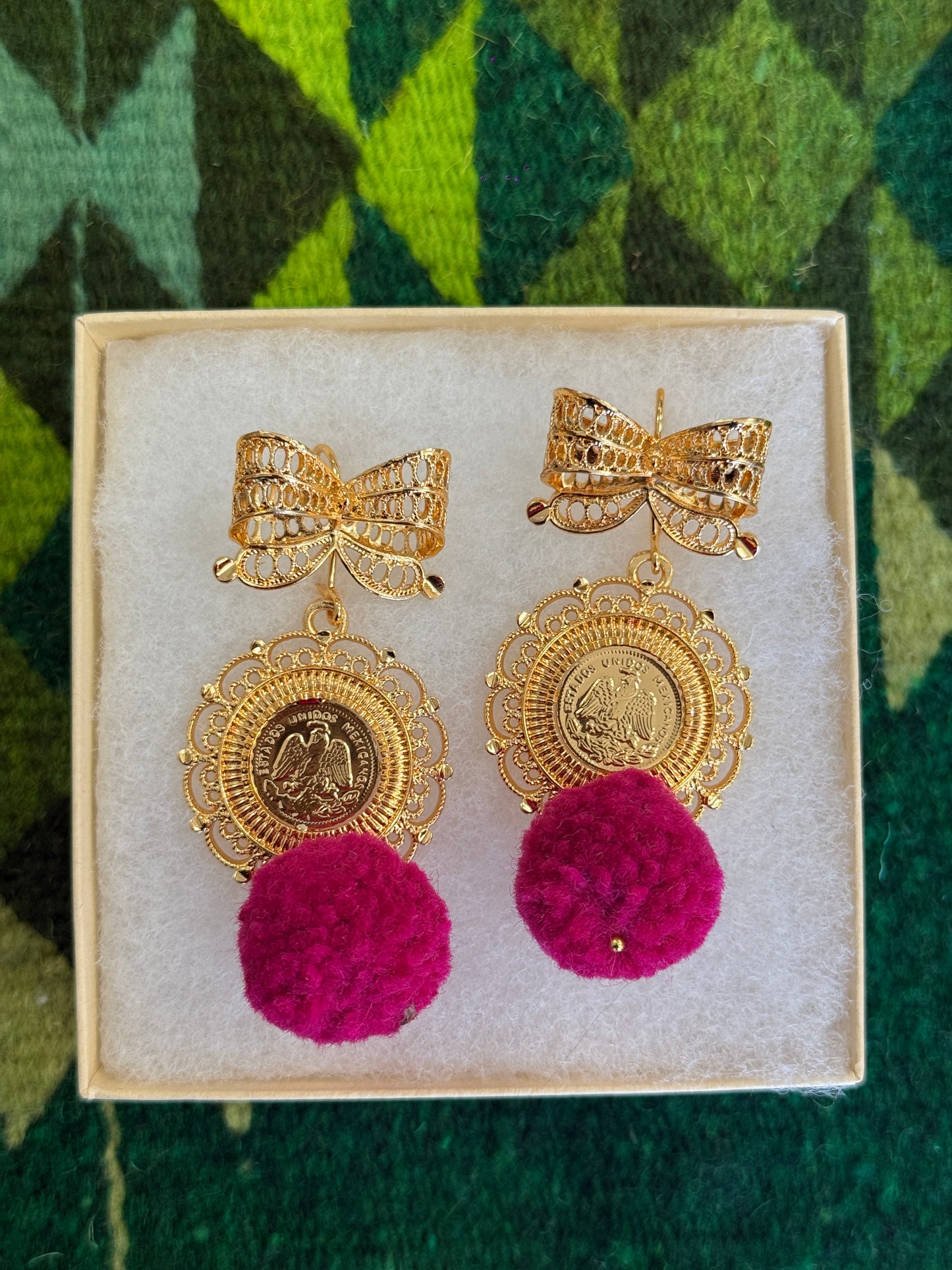 "Rosita" Earrings