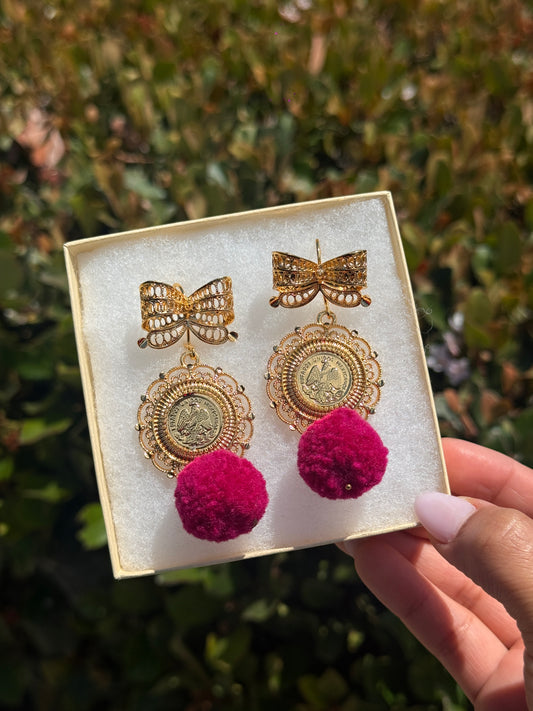 "Rosita" Earrings