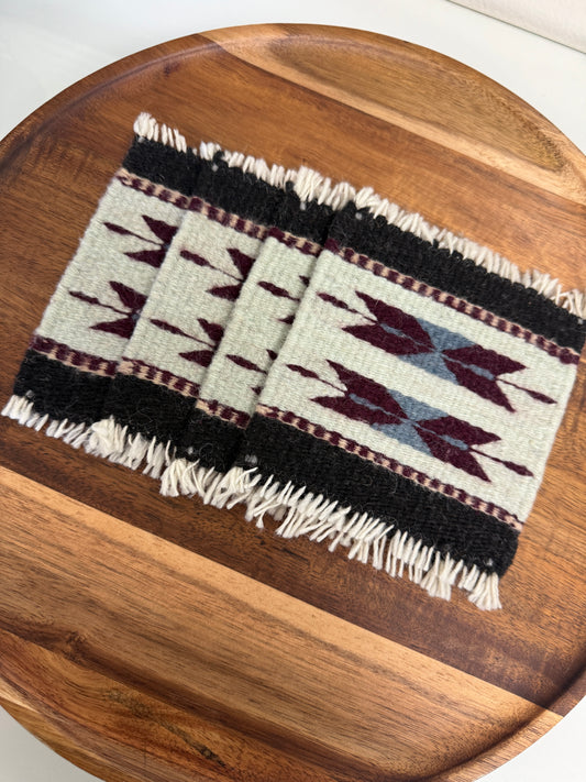 Nereida coasters