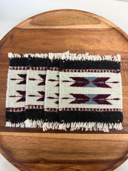 Nereida coasters