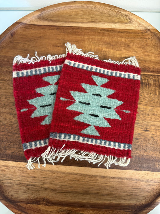 Yadira coasters