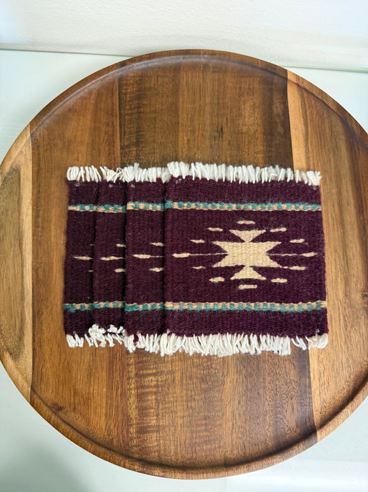 Malena coasters