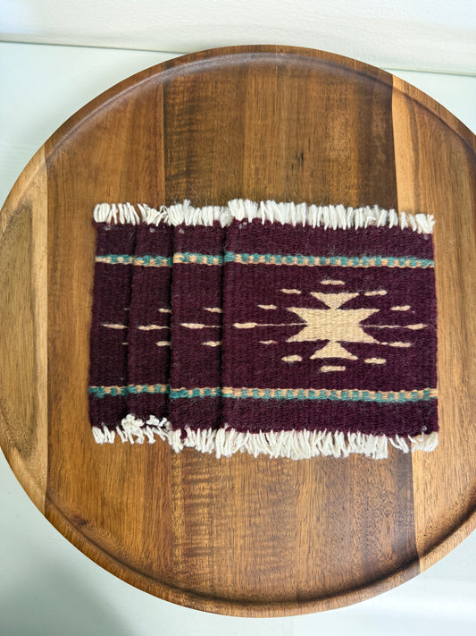 Malena coasters