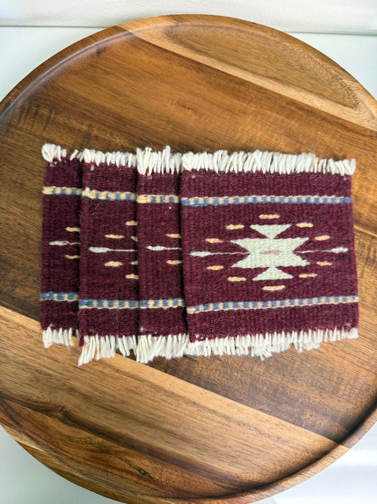 Debby coasters