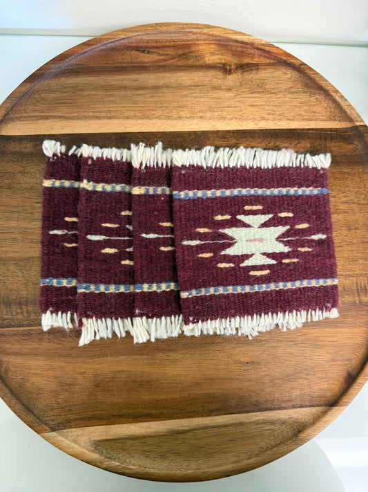 Debby coasters