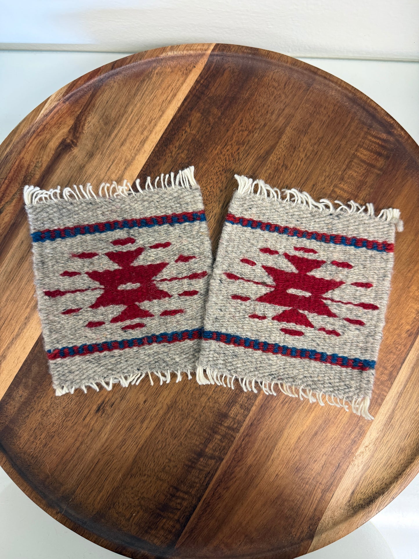 Mary coasters