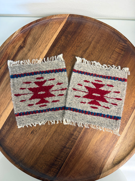 Mary coasters