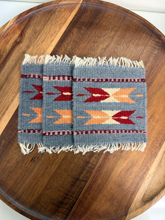 Celia coasters