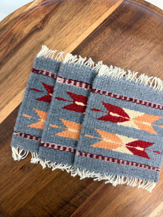 Celia coasters