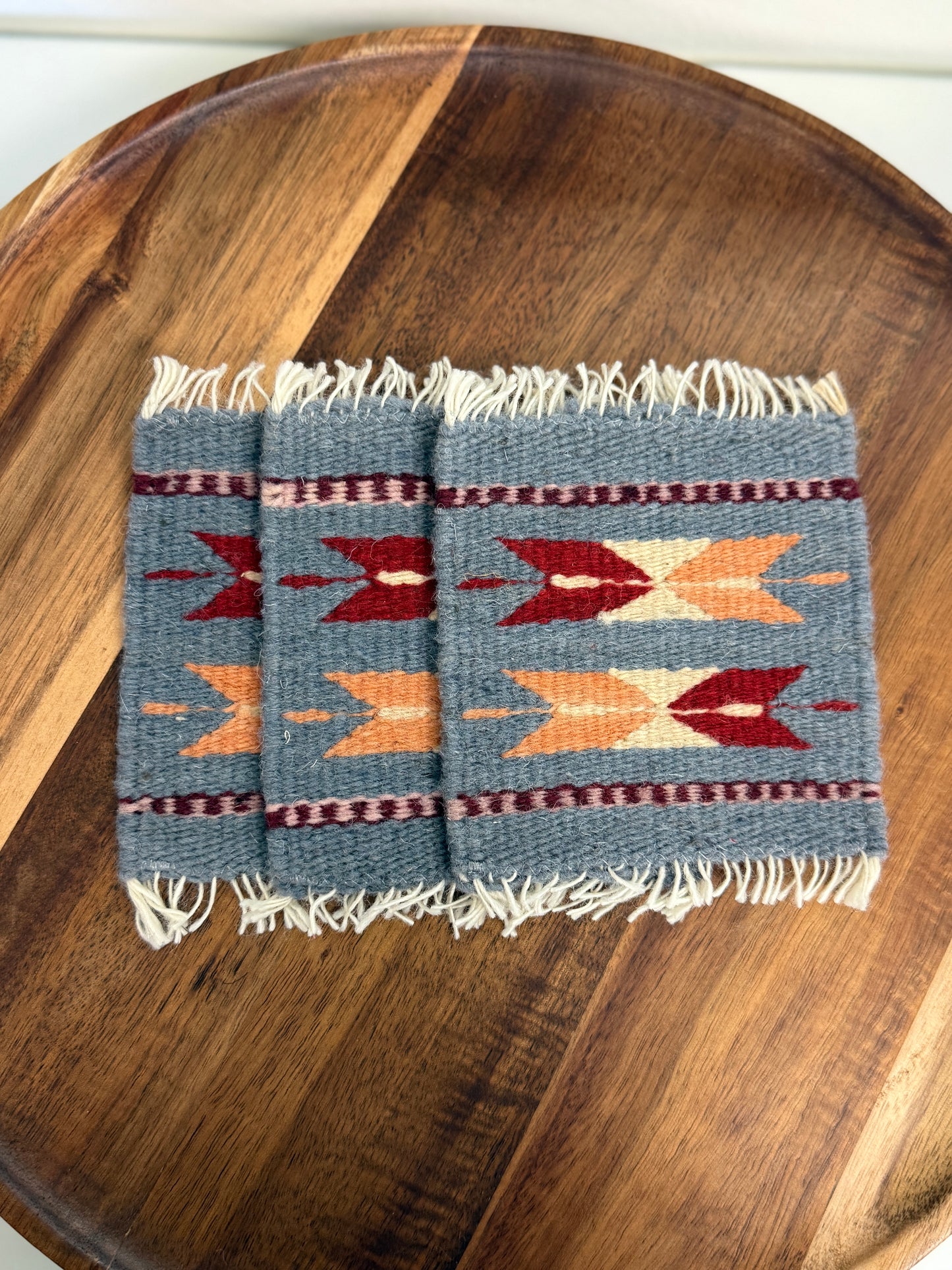 Celia coasters