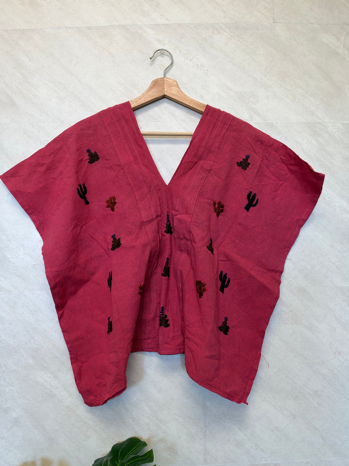 Cactus Blouse Rosita L/XL
