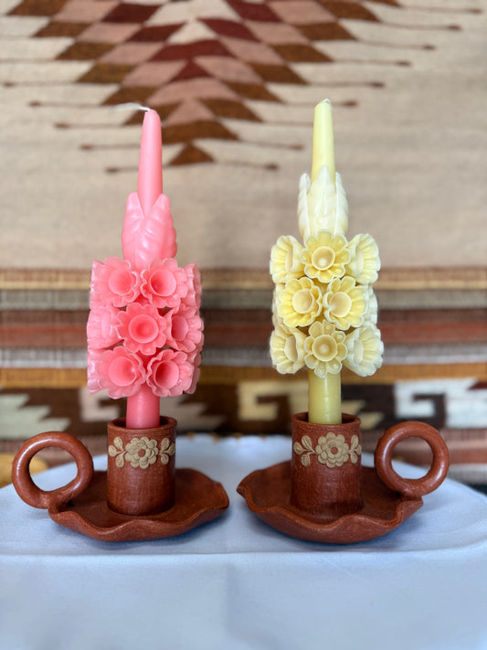 Filigrana Candle Holder (1pc)