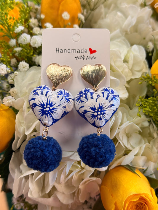 "Celeste" Earrings