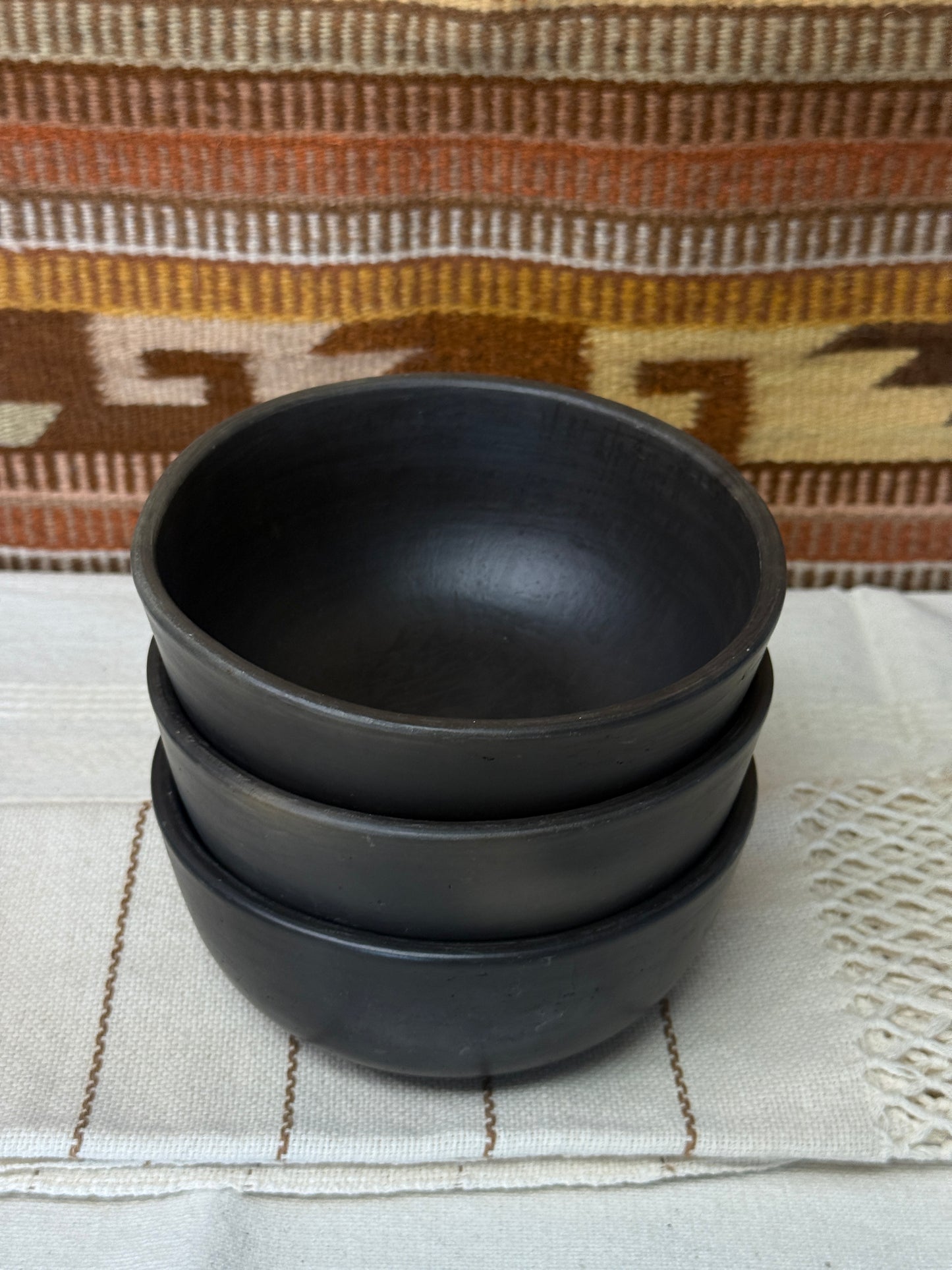 Black Bowl