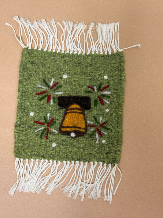 "LA CAMPANA" COASTER