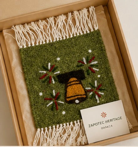 "LA CAMPANA" COASTER