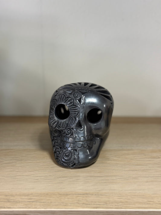 Catrin barro negro decor