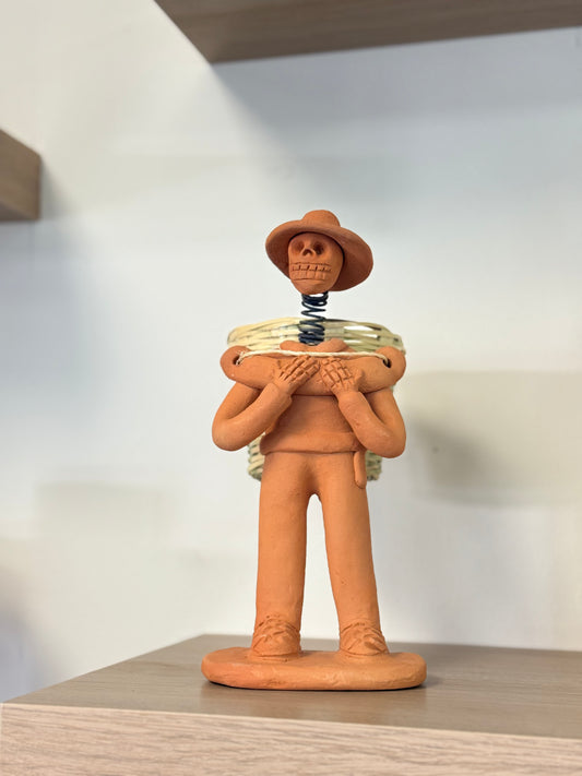 MQV Señor calavera