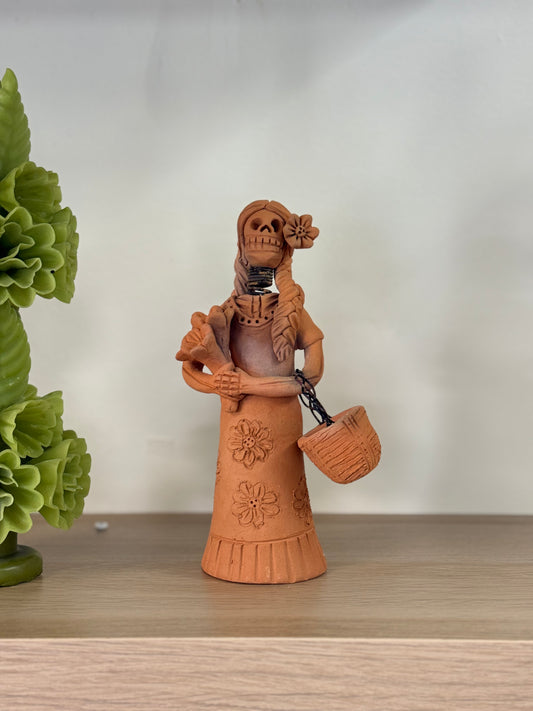 PRE ORDER MQV Señorita Calavera