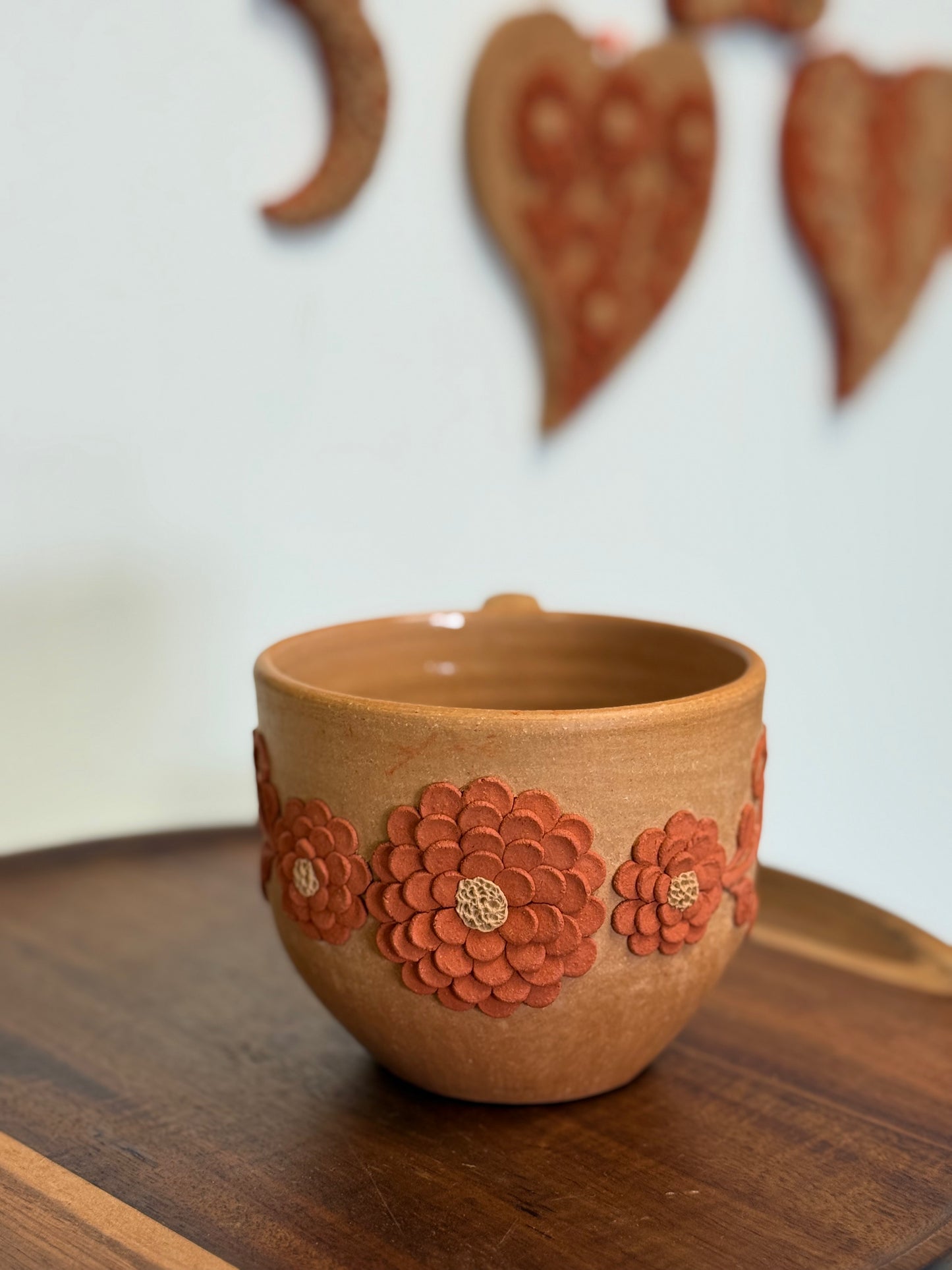 PRE ORDER Extra jumbo filigrana mug