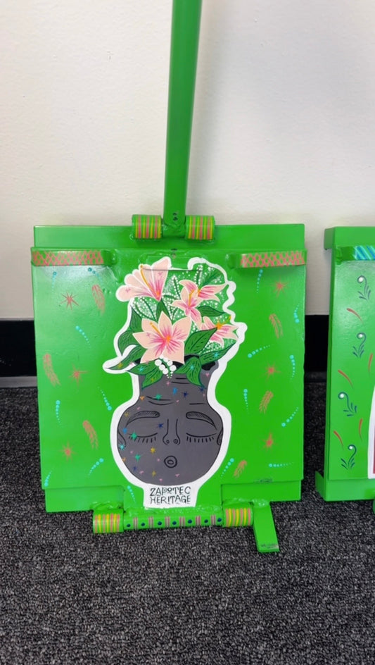 Prensa Para Tortilla