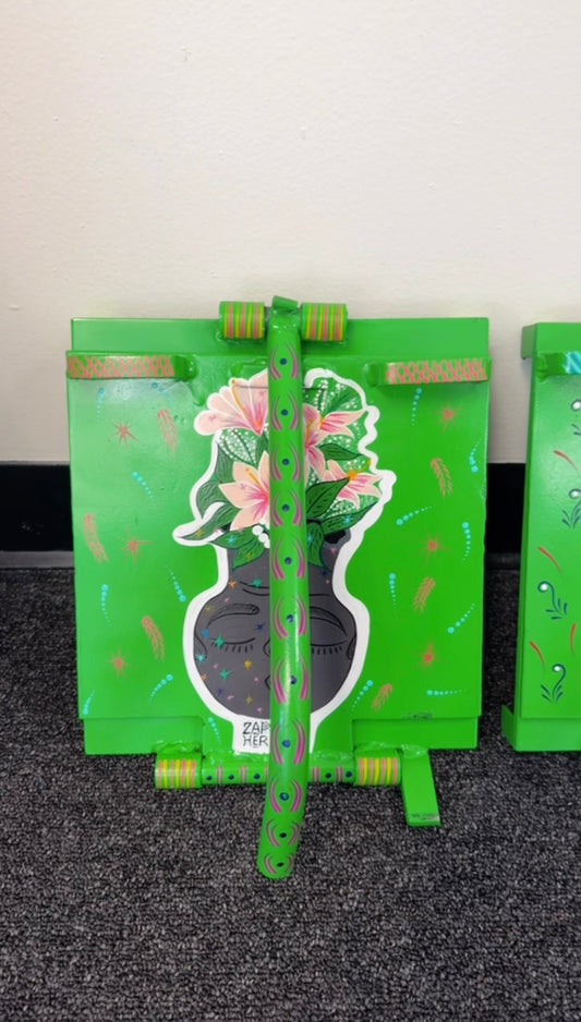 Prensa Para Tortilla