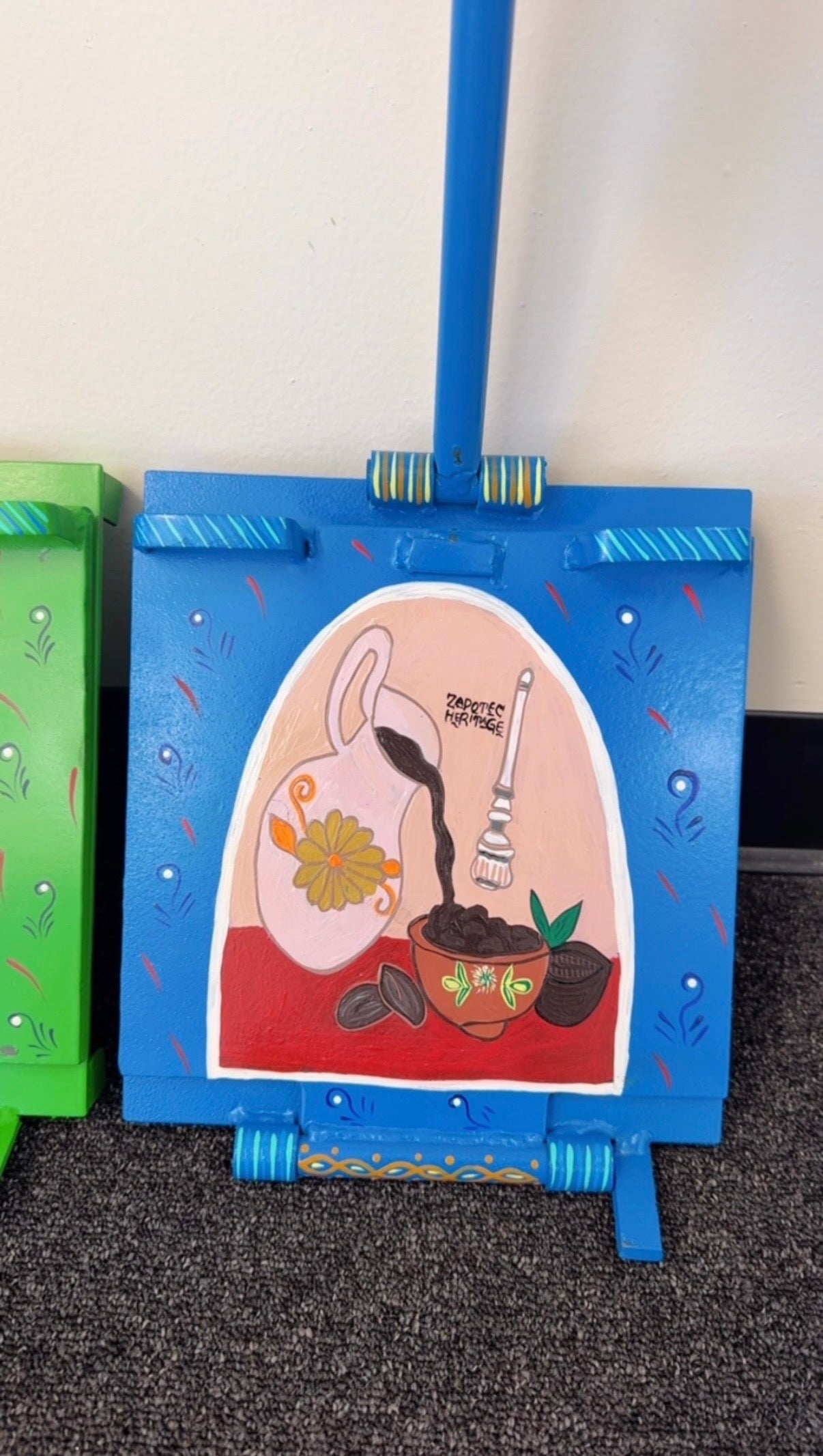 Prensa Para Tortilla