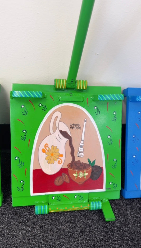 Prensa Para Tortilla