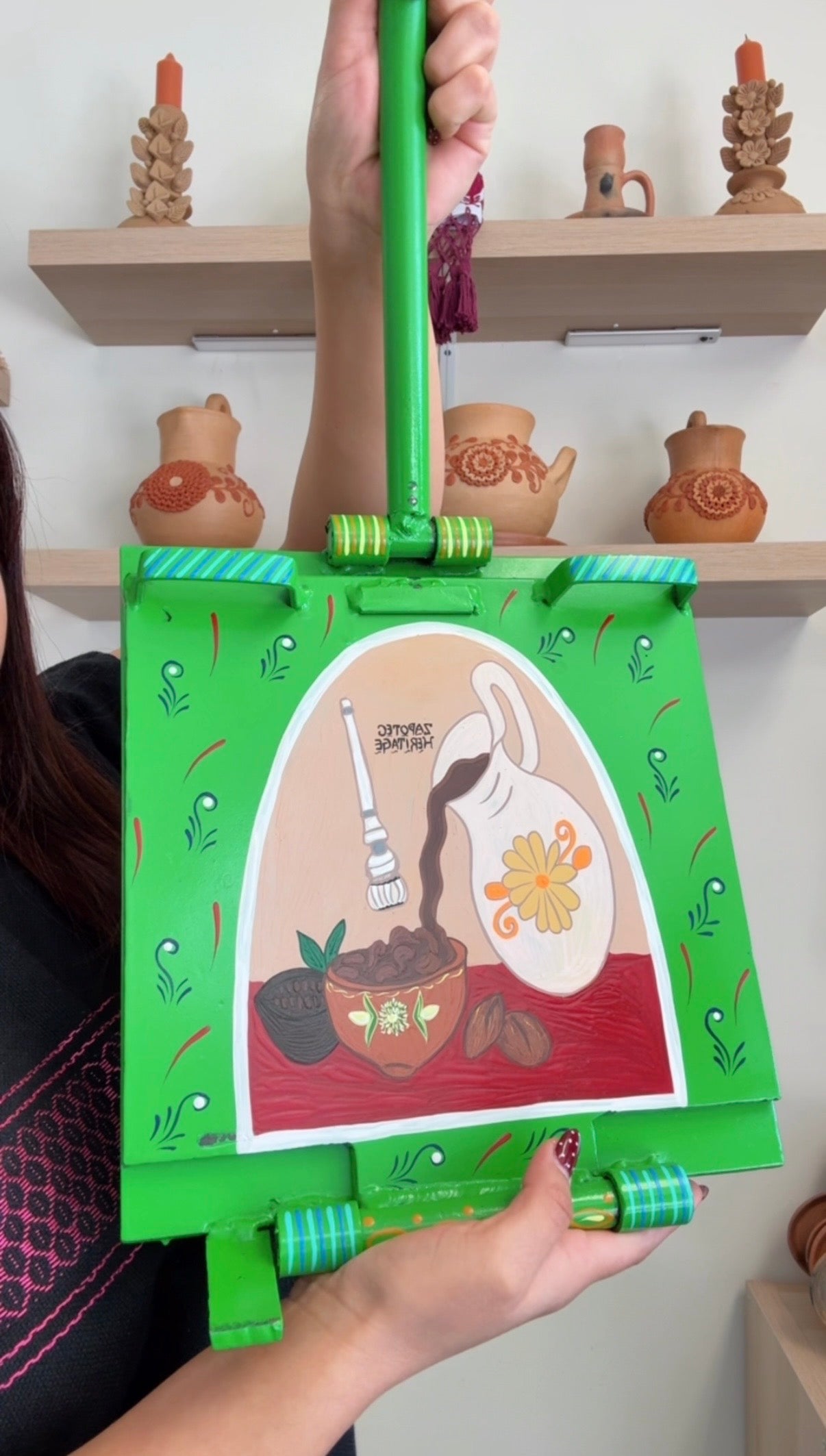 Prensa Para Tortilla