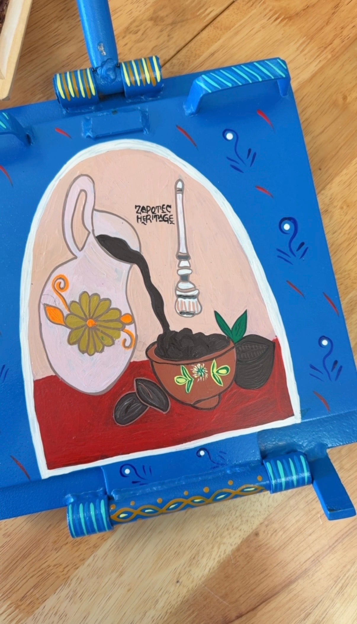 Prensa Para Tortilla