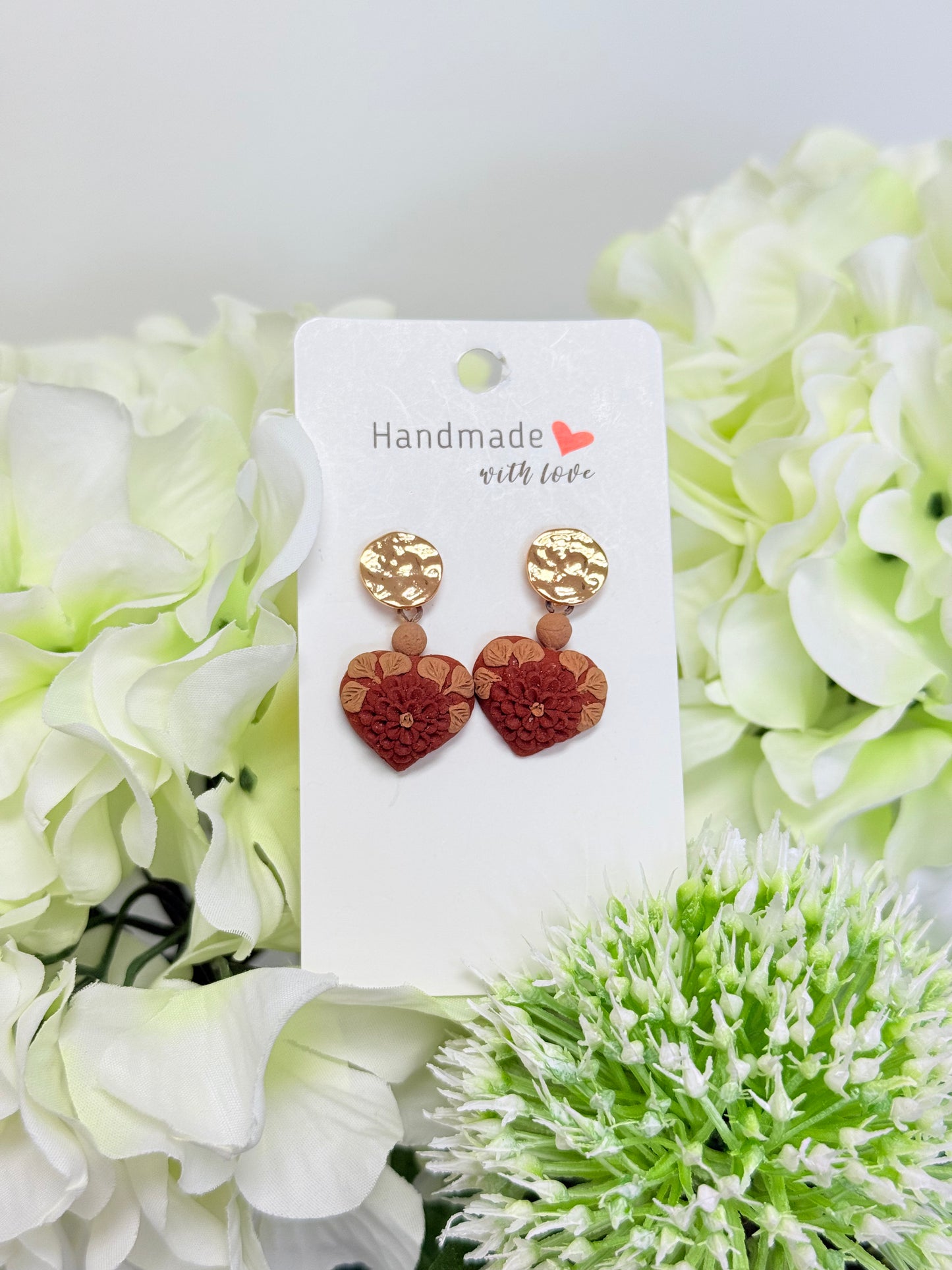 Pau Filigrana Earrings