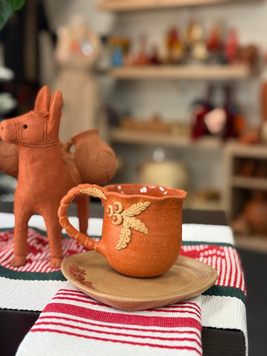 Navidad/Christmas mug