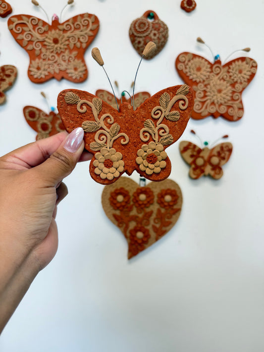 Vivi Butterfly