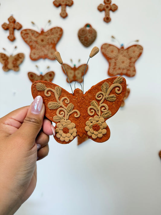 Adri Butterfly