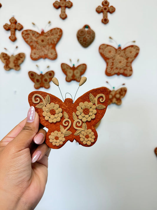 Elsa Butterfly