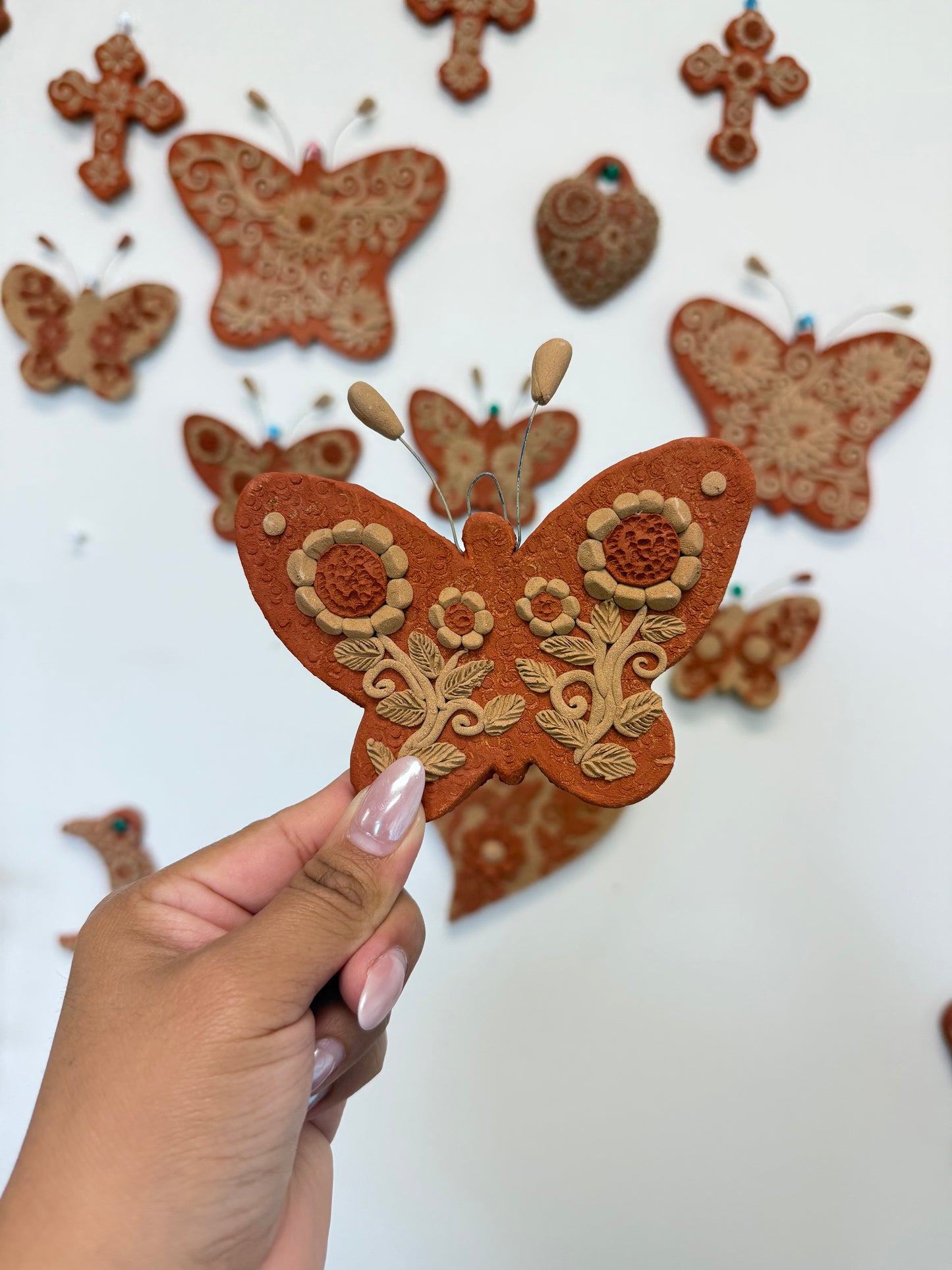 Ana Butterfly