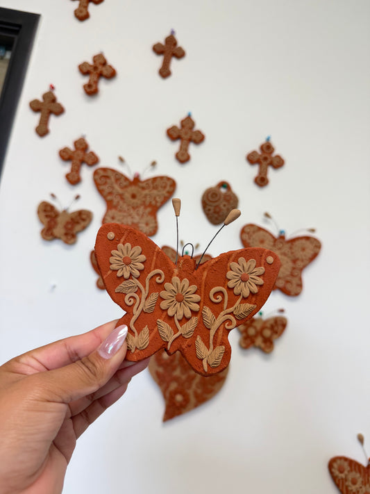 Ariana Butterfly