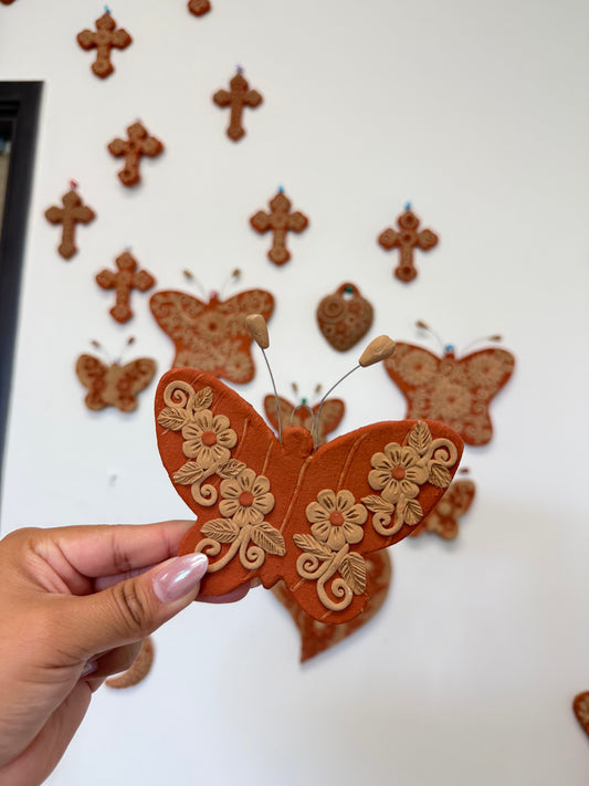 Naye Butterfly