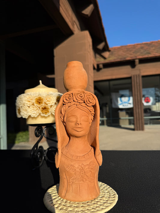 MQV "Maria" Candlelabro