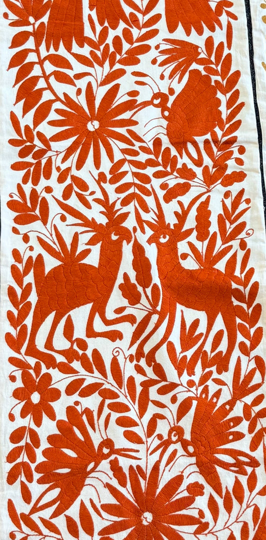 Table runners Otomi/Christmas/Everyday