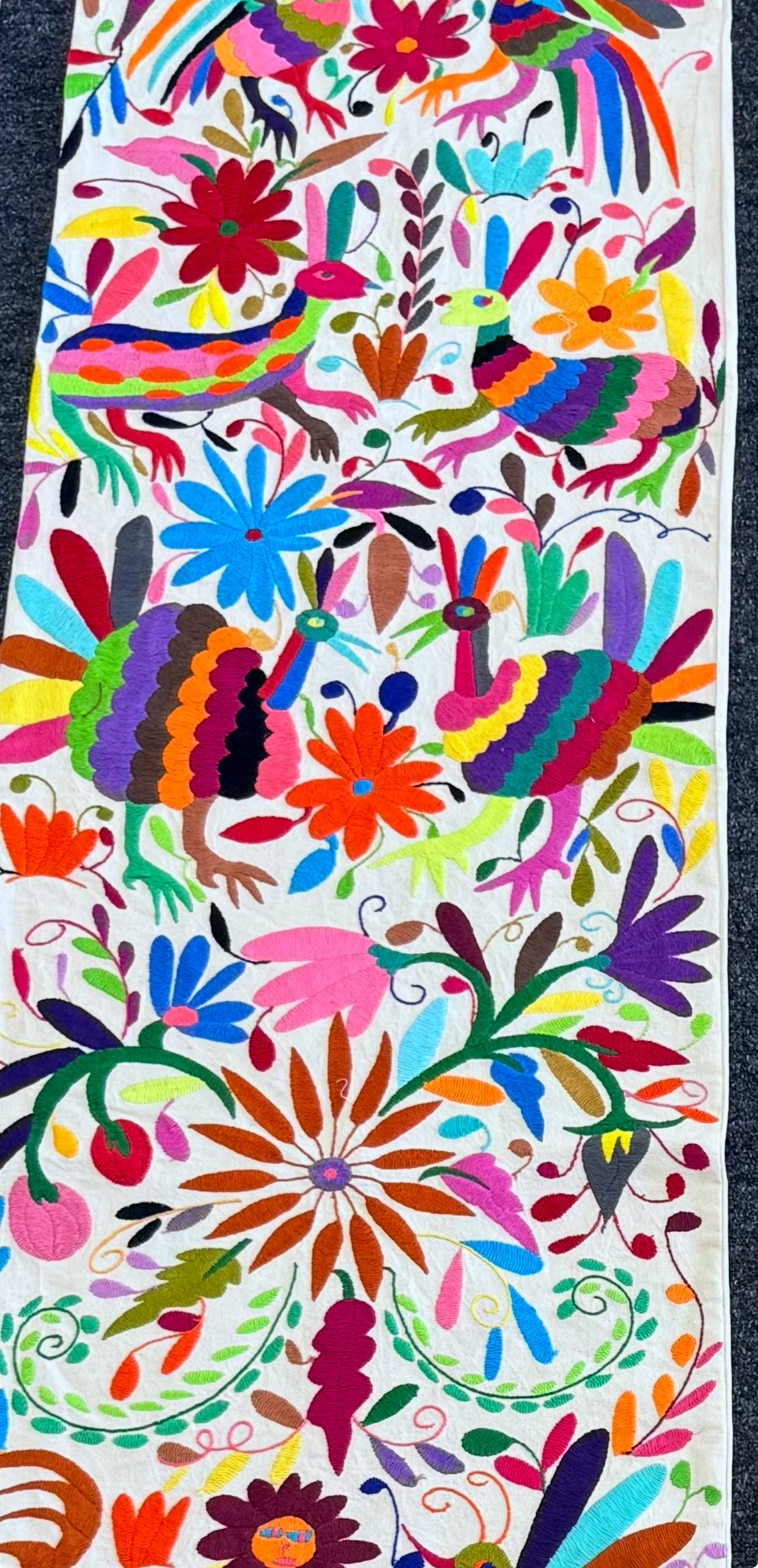 Table runners Otomi/Christmas/Everyday