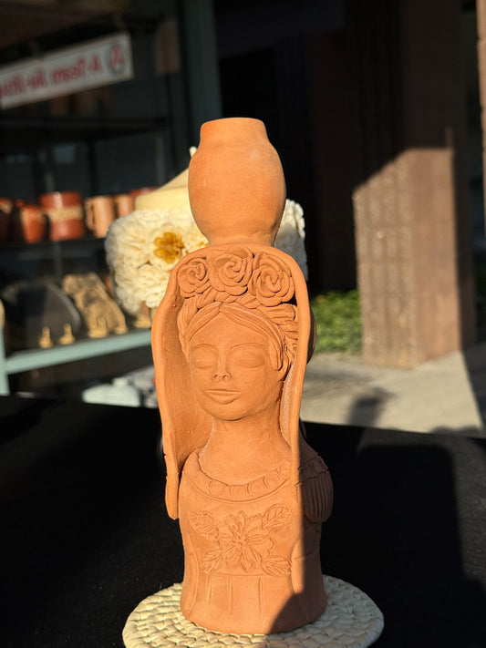 MQV "Maria" Candlelabro