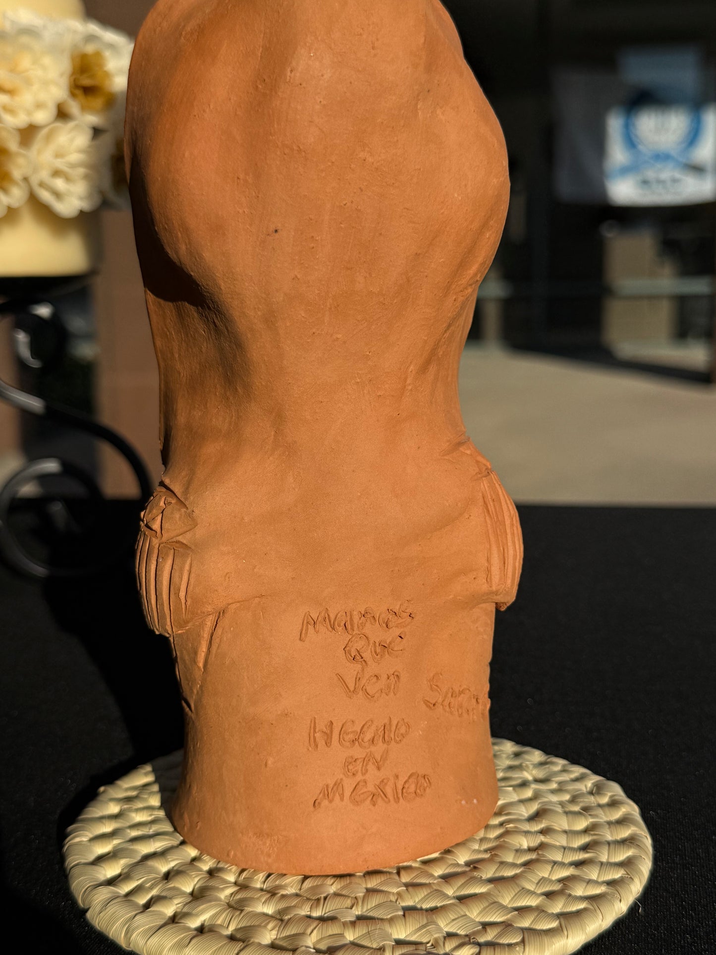 MQV "Maria" Candlelabro