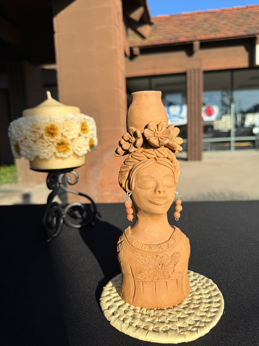 MQV "Ester" Candelabro