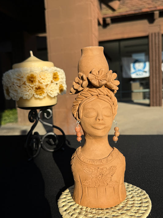 MQV "Ester" Candelabro