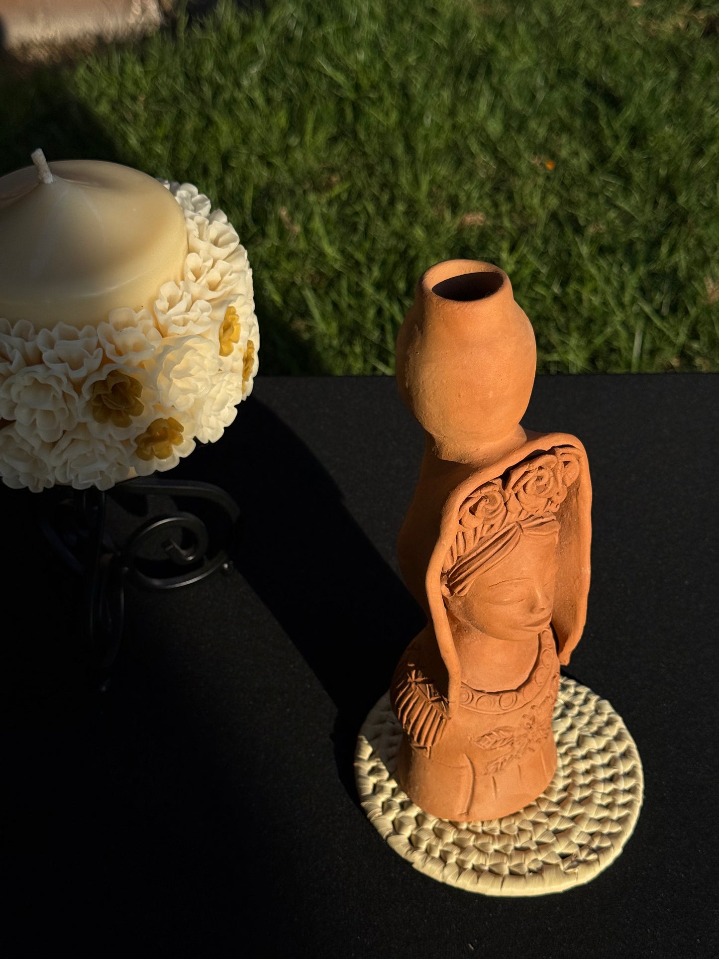 MQV "Maria" Candlelabro