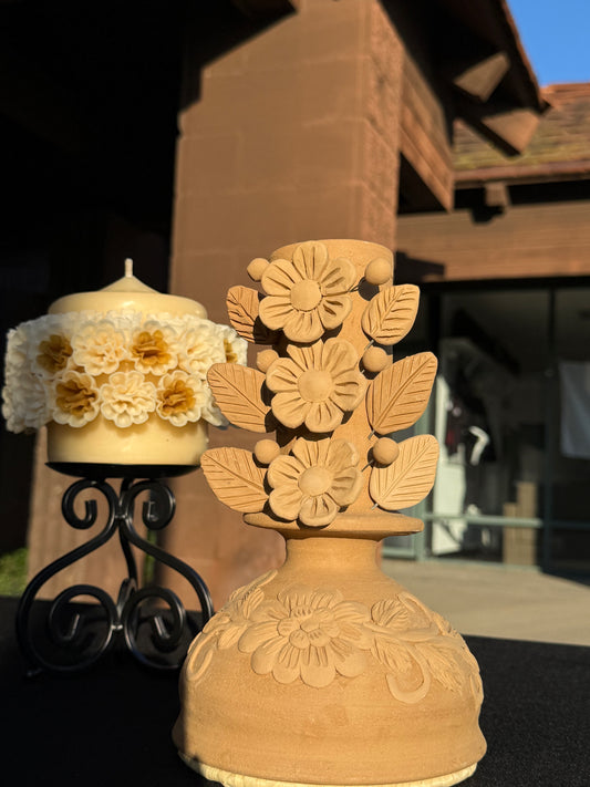 "Susana" Cabdleholder