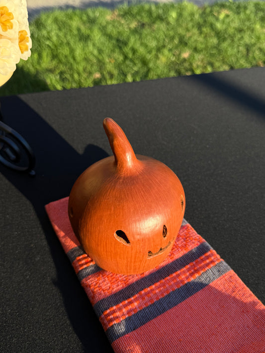 Red Pumpkin